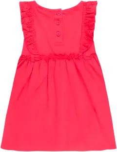 Ciraf vauvojen frillamekko 250B251725 - Rassberry - 3