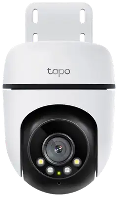 TP-Link Tapo C500 PAN/TILT -valvontakamera ulkokäyttöön - 2