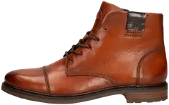 Bugatti miesten talvinilkkuri Marcello Eco Cognac - COGNAC - 2