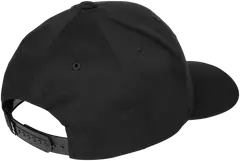 Helly Hansen miesten lippis HH Brand Cap 67648 - BLACK - 2
