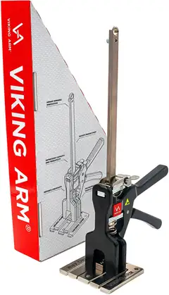 Viking Arm nosto- ja asennustyökalu - 1