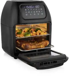 Tristar airfryer uuni 10 L - 11