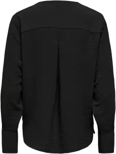 JDY naisten pusero Jdylion - Black - 2