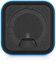 Ubiquiti enterprise-luokan 10-stream WiFi 7 -tukiasema 10 GbE -tuella E7 - 7