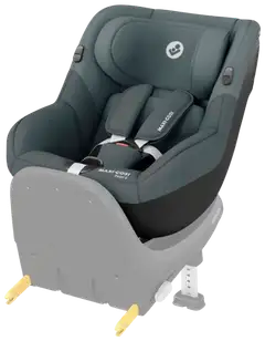 Maxi-Cosi turvaistuin Pearl S harmaa - 1