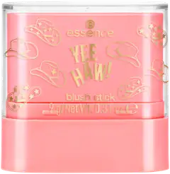 essence YEE HAW! blush stick 01 Wild Heart, Country Soul 9 g - 1