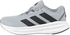 adidas miesten juoksukengät Galaxy 7 - Silver/carbon - 3