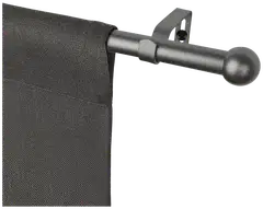 Ihanin verhotanko Elise antrasiitti 160-310cm 16/19mm - 1