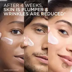 L'Oréal Paris Revitalift Filler anti-age -päivävoide, jolla on täyteläistävä vaikutus 50ml - 7