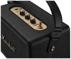 Marshall Bluetooth kaiutin Kilburn III musta/messinki - 7