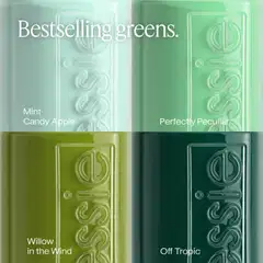 essie original kynsilakka 399 off tropic 13,5 ml - 4