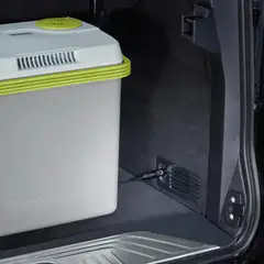 Severin kylmä-/lämpölaukku 25L USB-liitännällä TKB2925 - 8