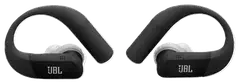 JBL langattomat Sport vastamelunappikuulokkeet Endurance Peak 4 musta-harmaa - 3