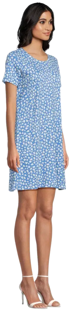 House naisten tunika print 213H261704 PatternLab - Multicolor - 4