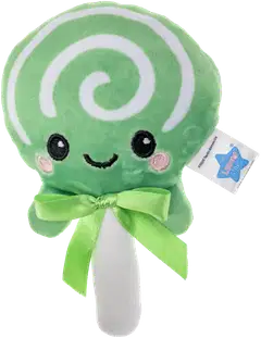 Lumo Stars pehmo Sweet Plush Parade, erilaisia - 4