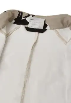 Reima vauvojen fleecehaalari Tarhaan - Earthy Beige - 4
