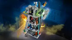 LEGO® Super Heroes Marvel 76352 SUPER HEROES 76352 - 8