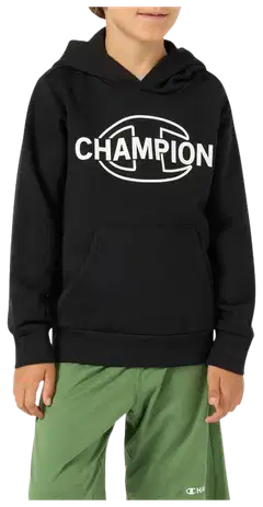 Champion lasten huppari - Black - 1