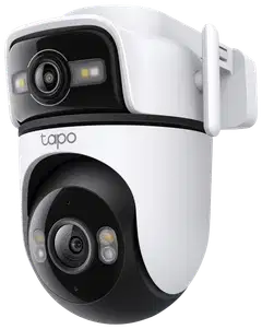 TP-Link Tapo C545D -valvontakamera - 1