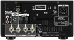 Denon RCD-M41 CD-viritinvahvistin - 2