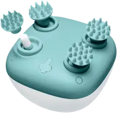 Beurer PP410 Buddy lemmikin hierontalaite - 4