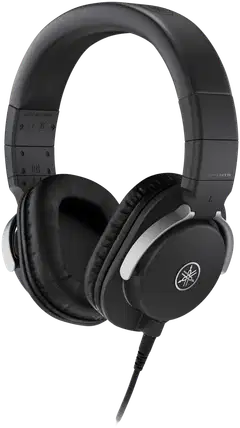 Yamaha studiokuuloke MT8 - 4