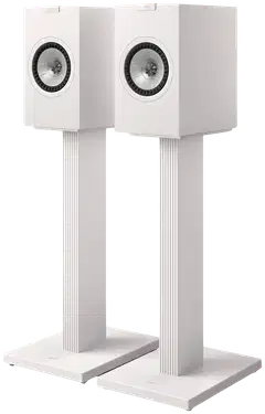 KEF kaiutinjalusta SQ1 Stand mineral white - 2