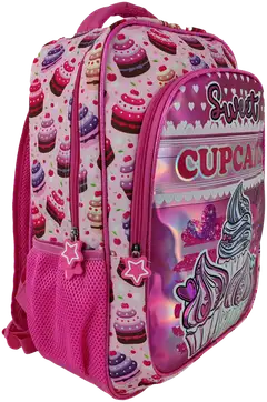 Reppu Cupcake - 2