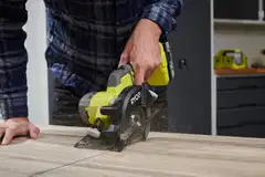 Ryobi pyörösaha R18CS115-0 - 6