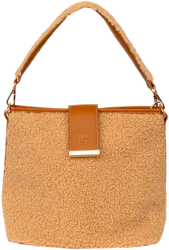 WKLY. teddylaukku Vaila - Brown - 1