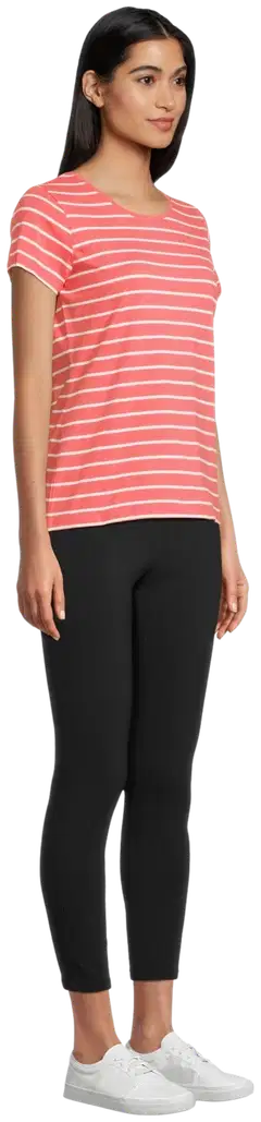 House naisten raitapaita Didi-B - Georgia Peach - 4