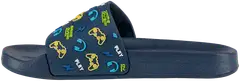 Ciraf lasten suihkusandaalit Game B980960 - black/navy - 4