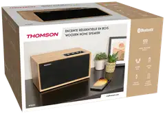 Thomson Bluetooth stereokaiutin WS502 puu - 4