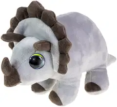Lumo Stars Pehmolelu Dino Triceratops - 1