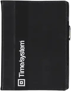 Vuosikalenteri TS Memory A5 2026 musta - 1