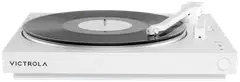 Victrola automaattinen levysoitin vpt-800, valkoinen - 5