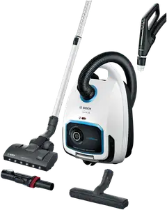 Bosch Pölypussillinen pölynimuri BGB6SIL0L - 1
