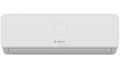 Bosch Climate 5100i 25-he ilmalämpöpumppu valkoinen asennettuna - 2