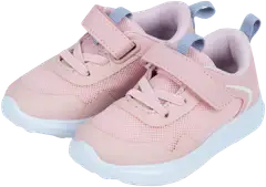 TEX pienten lasten lenkkarit I980963 - pink light - 1