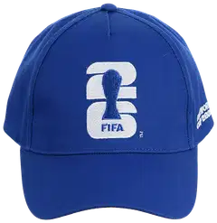 FIFA World Cup 2026 unisex lippalakki FWEZ39004 - 1