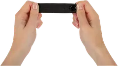 Reer mama housunvyötärönlevennyssetti 4 kpl - 6