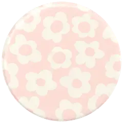 Popsockets puhelinpidike PopGrip Mod Flowers - 1