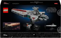 LEGO® Star Wars TM 75441 Venator-luokan hyökkäysristeilijä - 5