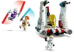 LEGO® Star Wars TM 75432 V-19 Torrent ‑tähtihävittäjä - 6