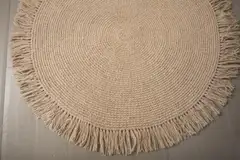 Fanni K Matto Laavu 100 cm hiekka - 4