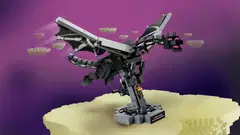 LEGO® Minecraft 21595 Äärilisko - 7