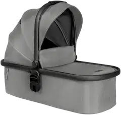 Hauck rattaat Grow N Care Set tummanharmaa - 6