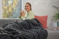 Beurer HD82 Stockholm lämpöpeite - 6