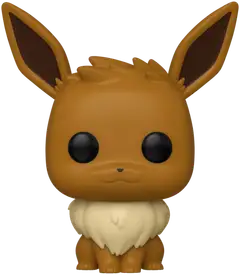 Funko! POP Vinyl Pokemon Eevee - 2