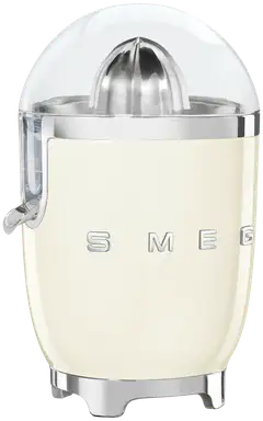 Smeg CJF11CREU sitruspuserrin, kerma - 2